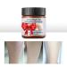 Strawberry Legs Treatment Cream For Women Keratosis Pilaris Lotion Chicken Skin Treatment Moisturizing Strawberry Skin Smooth Radiant Skin Care Solution Exfoliating Body Cream for Dry Skin