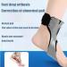 Foot Varus Foot Valgus Brace - Adjustable Support for Men & Women | A1 XL Size | International Shipping Available - Buy Online on GoSupps.com