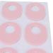 Latex Foam Corn Cushion - Abrasionproof & Breathable Callus Pad for Foot Relief - Buy Online on GoSupps.com