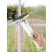ASTRL Mini Mop | Mini Portable Short Mop Self-Squeeze Glass Wiper | Hand Wash-Free Strong Absorbent Lazy Cleaning System for Desktops Windowpanes Tablewares White Suit*2 - Buy Online on GoSupps.com