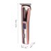 Professional Cordless Electric Hair Clipper & Trimmer for Men - T Cutter Beard Trimmer with Limit Combs - Ideal Gifts for Men Ships Internationally - Buy Online on GoSupps.com