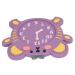 Cartoon Soft Silicone Baby Teething Toy for Gum Relief - Infant Teething Sensory Toy (Type 1) - Buy Online on GoSupps.com