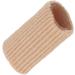 Buy Finger Toe Sleeve - Silicone Toe Cushion Tube (Small 25cm / 9.8in) for Comfort & Pain Relief | International Shipping Available - Buy Online on GoSupps.com