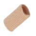 Toe Cushion Tube Sleeve - Elastic Blister Protector for Office Work - Small 13.5x18.5cm - International Shipping Available - Buy Online on GoSupps.com