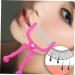 3 pi ces pilateur Visage Ressort Outil Portable Doux pour Enlever Poils Du Visage Femmes Hommes Couleur Al atoire Couleur Al atoire - Buy Online on GoSupps.com