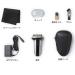 Buy Panasonic Konpakutoramudassyu Men's Shaver 5 2-Blade ES-CV70 - Best International Shipping & Affordable Prices - Buy Online on GoSupps.com
