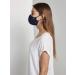 TOM TAILOR Men's Doublepack Community Face Mask 1026634 - Sky Captain Blue - ONESIZE | Buy Internationally - Buy Online on GoSupps.com