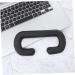 Clispeed 12 Pcs VR Facial Cover Replacement - Soft Eye Masks & Cushion Pads for Ultimate Comfort - Buy Online on GoSupps.com