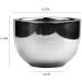 YMZ Shaving Brush & Bowl Set | Resin Handle Beard Brush & Large Stainless Steel Soap Bowl - Ultimate Shaving Experience for Men - Buy Online on GoSupps.com
