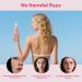Earth Self Tanner -Get a Sun-Kissed Glow Instantly! Natural & Organic Ingredients Tanning Dark Seryum - Watermelon Flavor Ultra-Hydrating & Streak-Free Natural-Looking Tan for Face & Body 60ML 1 PCS - Buy Online on GoSupps.com