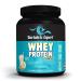Bariatric Expert Vanilla Whey 26 Isolate Advance Protein Powder/Plus Prohydrolase for Protein Digestion