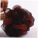 Buy Housoutil 5pcs Shower Loofahs - Body Wash Sponge & Bath Scrubber for Women | Perfect for Wigs & Bathing | International Shipping Available - Buy Online on GoSupps.com