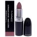 MAC Lustreglass Sheer Shine Lipstick - Syrup for Women - 0.1 oz Lipstick