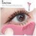 FRCOLOR Eyeliner Makeup Stencils Eyeshadow Stencil Eye Liner Stencils for Eyes Eye Shadow Usb Imprint - Buy Online on GoSupps.com