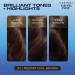 Clairol Nice'n Easy Cr me Oil-Infused Hair Dye 5C Medium Cool Brown - 1 Count - Buy Online on GoSupps.com