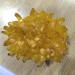 Natural Crystal Rough Yellow Electroplated Natural Crystal Cluster Specimen Rough Rock Quartz Flowers Aura Stones Gift Modern House Decoration (Size : 250-350g) - Buy Online on GoSupps.com