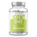 JointOne Joint Support by NutraOne - Joint Supplement for Women and Men to Help Maintain Joint Health with Collagen Glucosamine and Turmeric* (90 Capsules)
