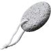 Pumice Stone and Stainless Steel Foot File Set for Smooth, Soft Feet - Rust-Resistant Scrubber and Callus Remover - Perfect for Pedicures and Spa Treatment - Buy Online on GoSupps.com
