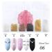 0.4mm Mixed Color 3D Micro Steel Pearl Nail Art Decorations - Mini Caviar DIY Charms & Studs for Manicure | International Shipping - Buy Online on GoSupps.com