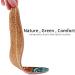 Senthmetic Natural Cork Insoles - Graffiti Style, High Arch Support Orthotics for Flat Feet, Pronation, and Foot Pain Relief - Free Tailoring Included - Buy Online on GoSupps.com
