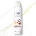 Dove Nourishing Secrets Dry Spray Antiperspirant Vanilla Cocoa Butter - 3.8 oz | International Shipping Available - Buy Online on GoSupps.com