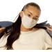 Naroo F.U Plus - Reusable Anti-Dust Pollen Sport Face Mask for Cycling (Beige) - Unisex | International Shipping Available - Buy Online on GoSupps.com