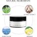Temporary Hair Colour Wax Black Hair Wax Hair Style Dye Mud Unisex Fashion Styling Washable Dye Cream for Halloween Role Playing Masquerade - Buy Online on GoSupps.com