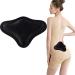 Lipo Foam Back Board Lipo Lumbar Molder Back Compression Lipo Foam Board lipo Foams and Boards Abdominal Compression Board (black)