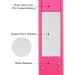 Wolfone 9m Pink Drag Line for Dogs | Waterproof Training Leash for Recall Swimming Camping & Walking - Buy Online on GoSupps.com