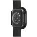 OtterBox All Day Case for Apple Watch Series 4/5/6/SE 40mm - Pavement (Black/Grey) Case Series 4/5/6/SE 40mm Black - Buy Online on GoSupps.com