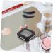 2 Pi ces Bo te Magn tique de Conteneur Portable pour Bo te Ombres Paupi res Rangement Cosm tique pour Highlighter Format Voyage Compact et Pratique - Buy Online on GoSupps.com