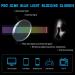 Pro Acme Vintage Cat Eye Blue Light Filter Glasses for Women - Anti-Eye Fatigue Block Blue Light from PC Phone & TV - A3 Black - Buy Online on GoSupps.com