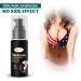 Big Boom Breast Spray Oil - Increase Breast Size by Two Cups & Boost Satisfaction - Buy Online on GoSupps.com