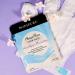 BODIPURE HandPure Hand Mask - Intensive Repair for Dry Cracked Hands - Moisturizing Gloves for Men and Women - 3 Pack - Buy Online on GoSupps.com