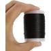 Linkboy Archery Bow String Serving Thread 0.020 - Set of 2 Rolls Black | Bowstring Tie Peep Nock Protection - 120 Yards/Roll - Buy Online on GoSupps.com