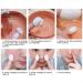 100pcs Silkworm Cocoons for Blackhead Removal | Facial Care Peeling Balls - International Shipping - Buy Online on GoSupps.com