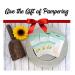 Pure Radiance by CALA Moisturizing Foot Masks - 3 Pairs, One Size (Pack of 3) - Buy Online on GoSupps.com