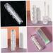 Didiseaon 3 Pcs Waterproof Liquid Eyeshadow Easy to Apply Eye Shadow Cosmetic Supplies Miss Plant Essence - Buy Online on GoSupps.com
