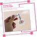 6 Pcs Spray Glitter Makeup Set | Women s Perfume & Highlighter Sprayer Bottles | Glitter Face Makeup Tool - Buy Online on GoSupps.com