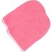 FOMIYES Protections Pour Soin Des Mains En Paraffine Couvre-mains Isolant Pour Bain De Cire - Buy Online on GoSupps.com