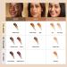 IT Cosmetics Your Skin But Better CC+ Nude Glow Foundation & Serum Deep Bronze 1g - Medium Coverage, Pack of 1 - Buy Online on GoSupps.com