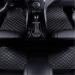 Car Floor Mats for Mercedes Benz CLA CLA180 CLA200 CLA250 CLA260 CLA180d CLA200d CLA220d Waterproof Wear-resistant Foot Pad Protection Accessories Blackstyle normal Blackstyle - Buy Online on GoSupps.com