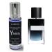Fragrance Perfume Oils Y Men Pour Homme Cologne Roll On Body Oil for Men (12ml) (Pack of 2) - Buy Online on GoSupps.com