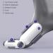 Thumb Valgus Corrector Bunion Device - Adjustable Tightness for Bunion Relief - Universal for Left and Right Feet - Buy Online on GoSupps.com