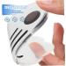 Healeved 2 Pairs Heel Pad Insoles - High Heel Cushions & Flat Foot Inserts | Orthopedic Gel Foot Support Pads 10.2x5.9cm - International Shipping - Buy Online on GoSupps.com