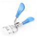 Woman Beauty Makeup Blue Handle Spring Eyelash Curler Eye Curling Clip Eyelash Curler Multiple Colors