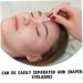 Buy Housoutil 10 Pcs Foldable Eyebrow Comb & Lash Separator - Perfect Beauty Tools for Flawless Eyebrows & Lashes - International Shipping Available - Buy Online on GoSupps.com