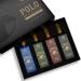 The Man Company Specially Curated Perfume Gift Set For Men Spray - 4X20Ml - Polo Woods Collection | Premium Long-Lasting Fragrance | Luxury Eau De Parfum | Gift Set For Him - Buy Online on GoSupps.com