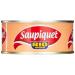 Saupiquet Rio Mare Tuna Fillets in Olive Oil with Italian Chilli - 130g Pack | Authentic Italian Taste - Buy Online on GoSupps.com