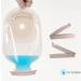 XIMYWRD Ostomy Supplies Drainable Pouch Sealing Clamp Set - 10pcs Colostomy Bag Clips & Tail Closure - Buy Online on GoSupps.com
